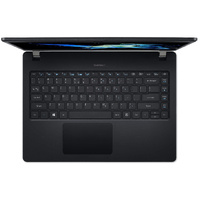 Acer TravelMate P214-53 Intel i7 1165G7 2.80GHz 16GB RAM 256GB SSD 14" FHD Win 11 Image 0