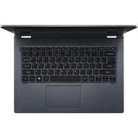 Acer TravelMate Spin P414RN-51 Intel i7 1165G7 2.80GHz 16GB RAM 256GB SSD 14" Touch Win 11 Image 0