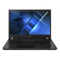Acer TravelMate P214-52 Intel i5 10210U 1.60GHz 8GB RAM 256GB SSD 14" FHD Win 11 - B Grade Image 1