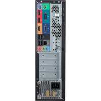 Acer Veriton X4660G SFF Intel i3 8100 3.60GHz 8GB RAM 256GB SSD Win 11 Image 1