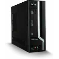 Acer Veriton X6630G SFF Intel i7 4790 3.60Ghz 8GB RAM 500GB HDD NO OS Image 1