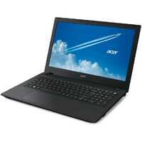 Acer TravelMate P257-M Intel i7 5500u 2.40Ghz 8GB RAM 1TB HDD 15.6" NO OS Image 1