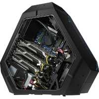 Dell Alienware Area-51 R2 Intel i7 5820K 3.30GHz 8GB RAM 500GB SSD NO OS Image 0