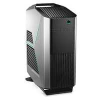 Alienware Aurora R5 Intel i7 6700 3.40GHz 8GB RAM 500GB SSD Win 10 Image 1