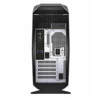 Alienware Aurora R8 Intel i9 9900K 3.60GHz 64GB RAM 512GB SSD GTX 1050 Ti Win 11 Image 0