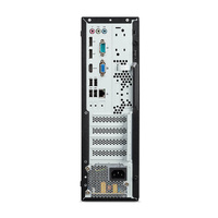 Altos BrainSphere P10 F8 SFF Intel i3 12300 3.50GHz 8GB RAM 256GB SSD Win 11 Image 1