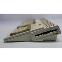 Commodore A1200HD/40 Amiga 1200 Retro Computer Image 1