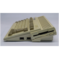 Commodore A600 Amiga 600 Retro Computer Image 0