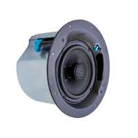 Apart CM60DTD 6.5 inch 60W In-Ceiling Speaker White Image 1