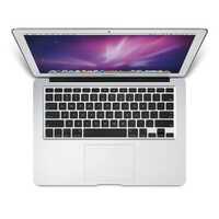 Apple MacBook Air 13" 2010 Intel Core 2 Duo L9600 2.13GHz 4GB RAM 256GB SSD macOS Image 1