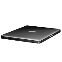 Apple MacBook Pro 13" 2011 Intel i7 2640M 2.80GHz 8GB RAM 500GB HDD macOS Image 1