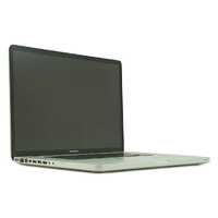 Apple MacBook Pro 17" Late 2011 Intel i7 2760QM 2.40GHz 4GB RAM 750GB HDD macOS - B Grade Image 1