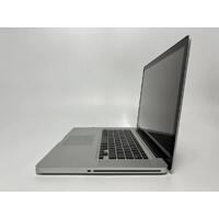 Apple MacBook Pro 15" Mid 2009 Intel Core 2 Duo P8800 2.66GHz 4GB RAM 500GB HDD macOS Image 1