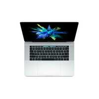 Apple MacBook Pro 15" Intel i7 7700HQ 2.80GHz 16GB RAM 512GB SSD macOS - B Grade Image 1