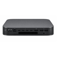 Apple Mac Mini 2018 Intel i7 8700B 3.20GHz 32GB RAM 2TB SSD macOS Image 0