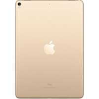 Apple iPad Pro 10.5" WiFi 256GB Gold Image 1