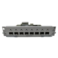 Aruba J9993A 8-Port 10Gb SFP+ v3 zl2 Expansion Module Image 0