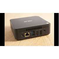 Asus CHROMEBOX CN60 Micro Intel Celeron 2955U 1.40GHz 2GB RAM 500GB SSD Wi-Fi Chrome OS Image 1