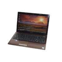 Asus K53E Intel i7 2630QM 2.0GHz 8GB RAM 250GB HDD 15.6" NO OS Image 1