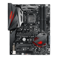 ASUS ROG MAXIMUS IX HERO Z270 LGA-1151 ATX Motherboard w/Intel i7 7700K CPU Image 1