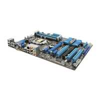 ASUS P8Z68-V LX ATX LGA-1155 Motherboard w/Intel i5-2500 CPU Image 1