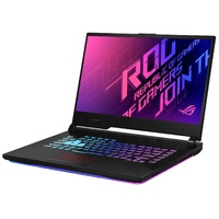 Asus ROG Strix G512LU Intel i7 10750H 2.60GHz 16GB RAM 512GB SSD GTX 1660 Ti 15.6" Win 11 Image 0