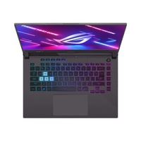 Asus ROG Strix G513QM AMD Ryzen 9 5900HX 3.30GHz 16GB RAM 512GB SSD RTX 3060 15.6" Win 11- B Grade Image 0