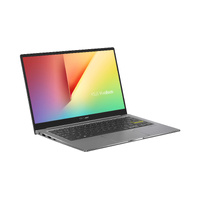 Asus VivoBook S333JA Intel i7 1065G7 1.30GHz 8GB RAM 512GB SSD 13.3" FHD Win 11 - B Grade Image 0