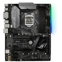 ASUS ROG STRIX H270F GAMING ATX LGA-1151 Motherboard w/Intel i5 7500 CPU 8GB RAM Image 1