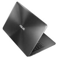Asus ZenBook UX305UA Intel i7 6500U 2.50GHz 8GB RAM 256GB SSD 13.3" Win 10 Image 1