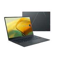 Asus Zenbook UX3404VA Intel i7 13700H 5.0GHz 16GB RAM 500GB SSD 14.5" 2.8K Win 11 - B Grade Image 0