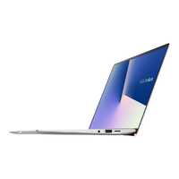 Asus Zenbook UX433FAC Intel i7 10510U 1.80GHz 16GB RAM 512GB SSD 14" Win 11 Image 1