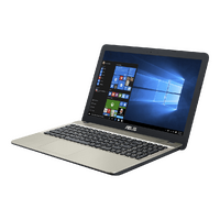 Asus X541UJ i7 7500u 2.70Ghz 8GB RAM 1TB HDD 15.6" Geforce Win 10 Image 1