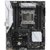 ASUS X99-A II LGA 2011-v3 ATX Motherboard w/Intel Xeon E5-1603v3 CPU Image 1