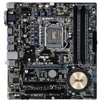 ASUS Z170M-E D3 Micro ATX LGA-1151 Motherboard w/Intel i5 6500 CPU, 16GB RAM Image 1