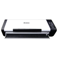 Avision AD215W Portable Sheetfed Scanner USB WiFi Image 0