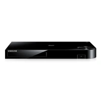 Samsung BD-F5500 3D Networking Blu-ray & DVD Player Image 0