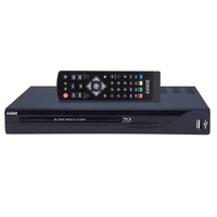 Laser BLU-BD3000 Multi Region Blu-Ray/DVD Player  Image 0