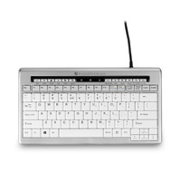 Bakker Elkhuizen S-board 840 Compact Keyboard P/N: BNES840DUS Image 1