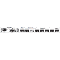 Biamp Nexia TC Teleconference Digital Signal Processor Image 0