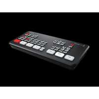 BlackMagic Design ATEM Mini Live Video Production Switcher Image 1