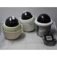 Bosch Autodome IP Starlight 7000 1080p IP Dome Camera (VG5-7230-EPC5) - B Grade Untested Image 1