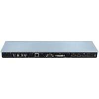 Cisco TelePresence Codec C20/Tandberg TTC7-18 Video Conferencing System No PSU Image 1