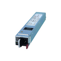 Cisco Catalyst 9800 750WAC Power Supply Reverse Air C9800-AC-750W-R= Image 1