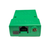 Intercel SAMXQ Cat M1 & Nb-IOT 4G Modem with Antenna Image 1