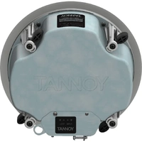 Tannoy CMS 503ICT LP 5" Ceiling Loudspeaker Low Profile - 1 Pair No Grille Image 0