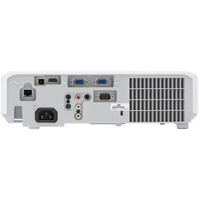 Hitachi CP-EX251N 1024x768 Projector HDMI VGA 2700 Lumens Image 1