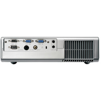 Hitachi CP-RX61 1024x768 Projector VGA 1600 Lumens Image 1