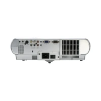 Hitachi CP-S210 800x600 Projector VGA 1200 Lumens Image 1