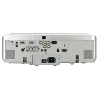 Hitachi CP-SX635 1400x1050 Projector HDMI VGA 4000 Lumens - B Grade Image 1
